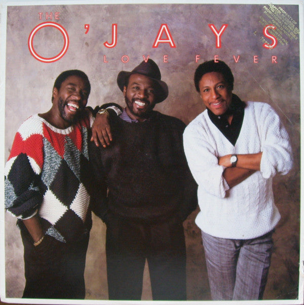 Release: Love Fever-Vinyl-US-1985-ST-53015, ST 53015-945856