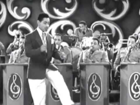 Dizzy Gillespie And His Orchestra