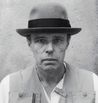 Joseph Beuys