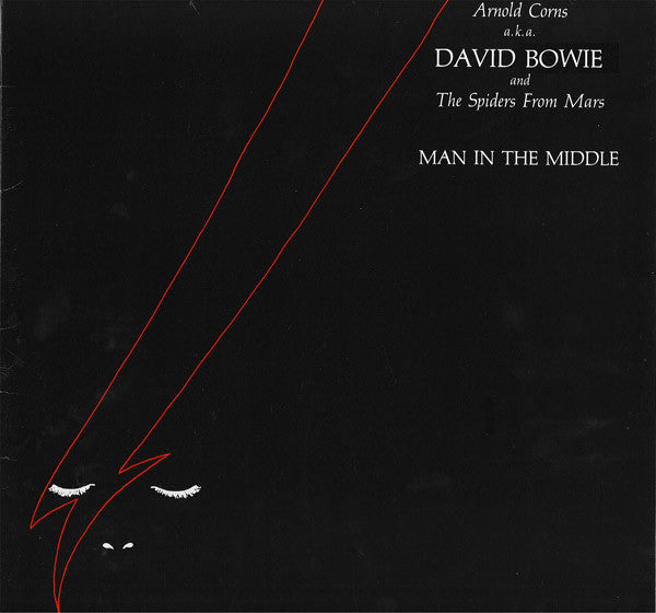 Master Release: Man In The Middle by Arnold Corns