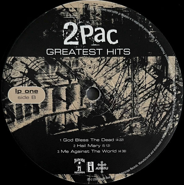 Greatest Hits