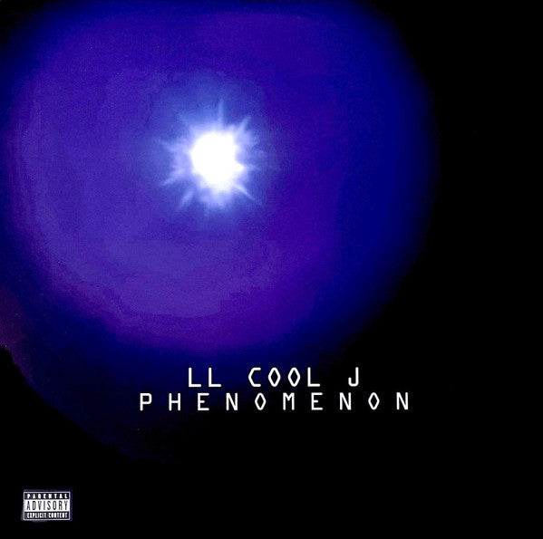 Master Release: Phenomenon by LL Cool J