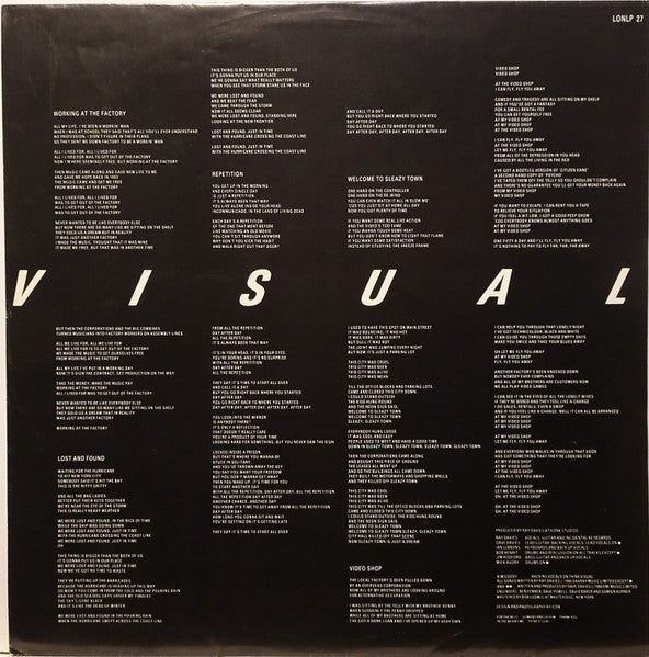 Think Visual