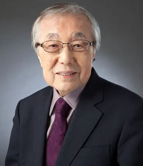 Michiaki Watanabe