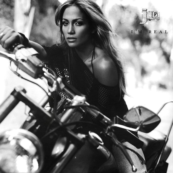 Master Release: I'm Real by Jennifer Lopez