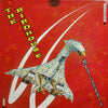 The Birdhouse - Meglamania (Vinyl, LP, Album) Very Good Plus (VG+) / Very Good (VG)