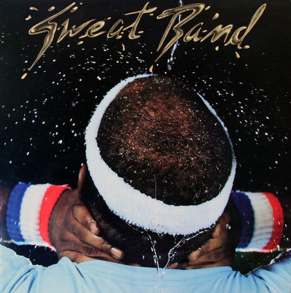 Master Release: Sweat Band by Sweat Band