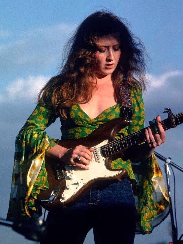Bonnie Raitt