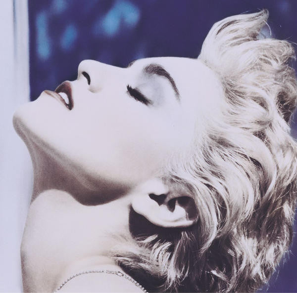 Release: True Blue-Vinyl-US-1986-1-25442, 9 25442-1-597222