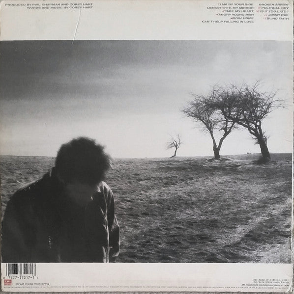Fields Of Fire