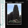 John Foxx - The Garden (Vinyl, LP, Album) Very Good (VG) / Very Good (VG)
