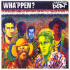 The Beat (2) - Wha'ppen (Vinyl, LP, Album) Very Good (VG) / Very Good Plus (VG+)