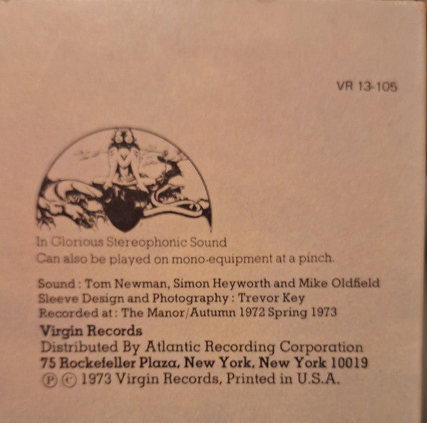 Tubular Bells
