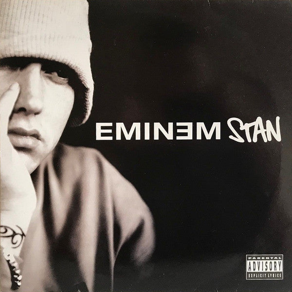 Release: Stan-Vinyl-UK-2000-497 470-1, 497 470-1, 497470-1, 497470-1-246631
