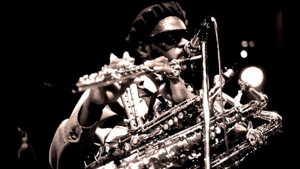 Roland Kirk
