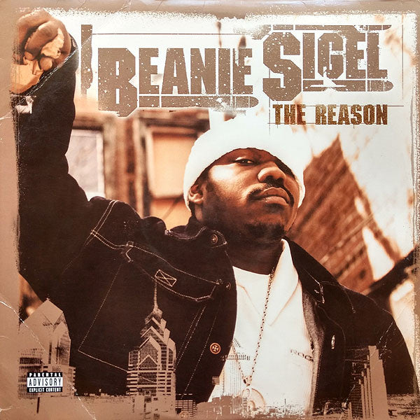 Master Release: The Reason by Beanie Sigel