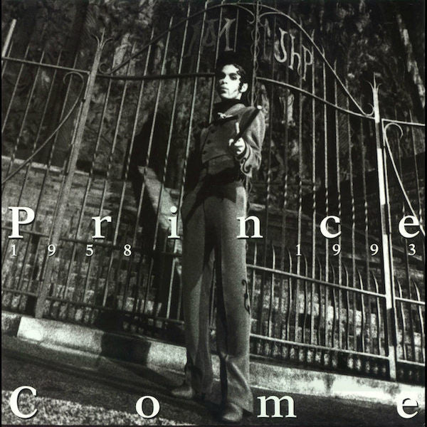Release: Come-Vinyl-Europe-1994-9362-45700-1-984693