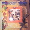 Ray, Goodman & Brown - Mood For Lovin' (Vinyl, LP, Album) Very Good Plus (VG+) / Very Good (VG)