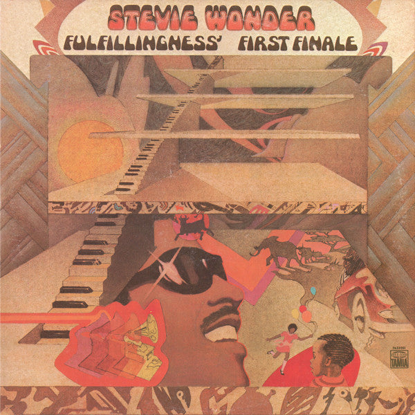 Release: Fulfillingness' First Finale-Vinyl-US-1974-T6-332S1-223420