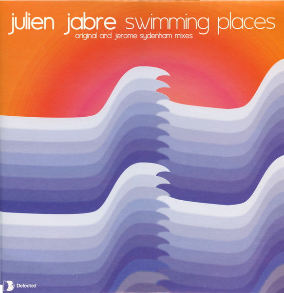 Release: Swimming Places-Vinyl-UK-2006-DFTD122-617857
