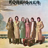 Foreigner - Foreigner (Vinyl, LP, Album) Very Good (VG) / Very Good (VG)