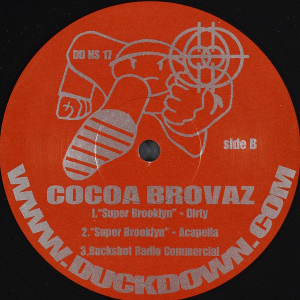 Super Brooklyn