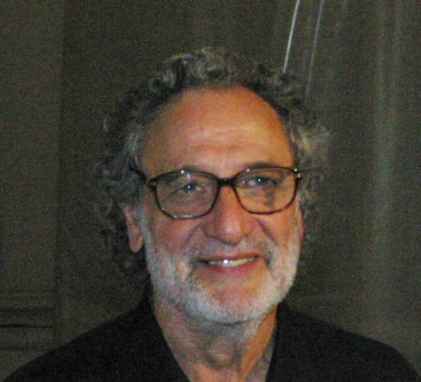 Luis Bacalov