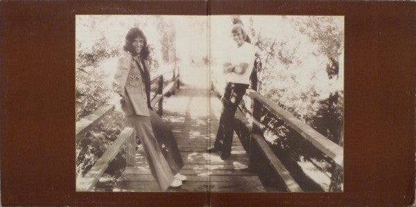 Release: The Singles 1969-1973-Vinyl-US-1973-SP 3601, SP-3601, SP3601-611451