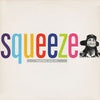 Squeeze (2) - Babylon And On (Vinyl, LP, Album, Stereo) Very Good (VG) / Very Good Plus (VG+)