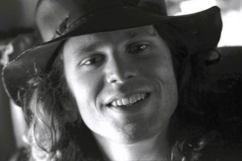 Jim Morrison