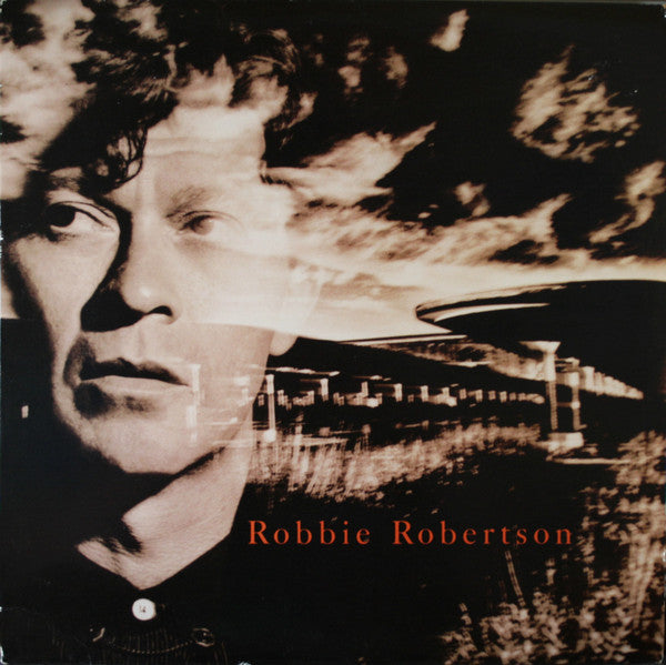 Release: Robbie Robertson-Vinyl-US-1987-GHS 24160-595695