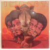 Impact (11) - Impact (Vinyl, LP, Album, Stereo) Very Good (VG) / Very Good (VG)