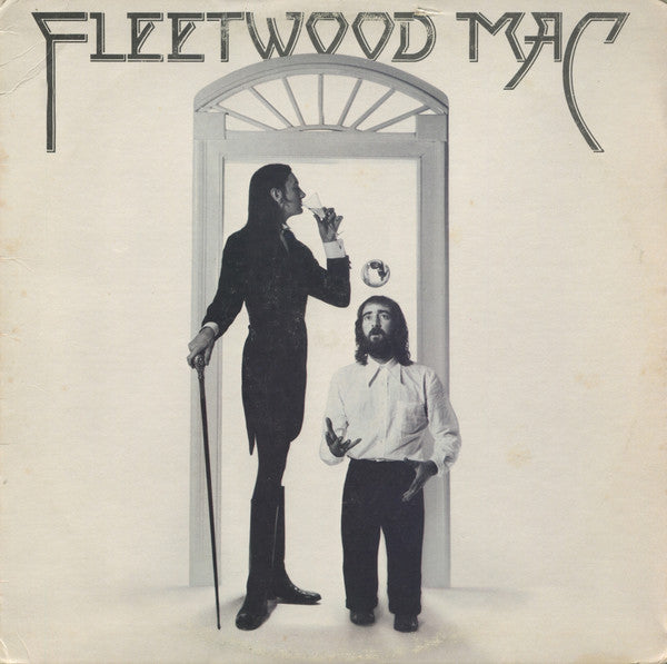 Release: Fleetwood Mac-Vinyl-US-1977-MSK 2281-492106