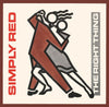 Simply Red - The Right Thing (Vinyl, 12