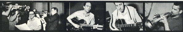 Pete Rugolo Orchestra