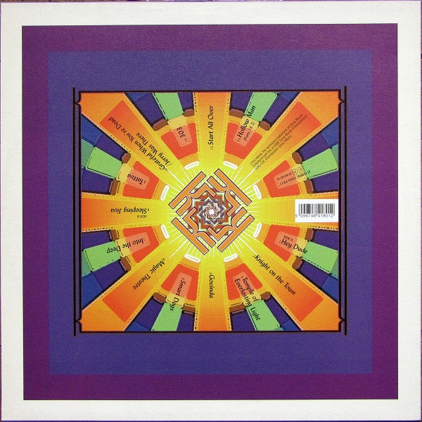 Release: K-Vinyl-Europe-1996-SHAKER1 LP-758061