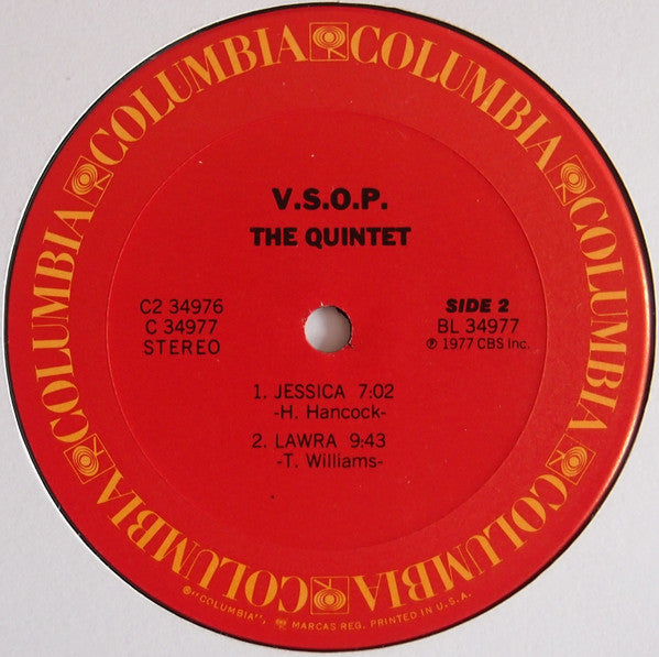 The Quintet