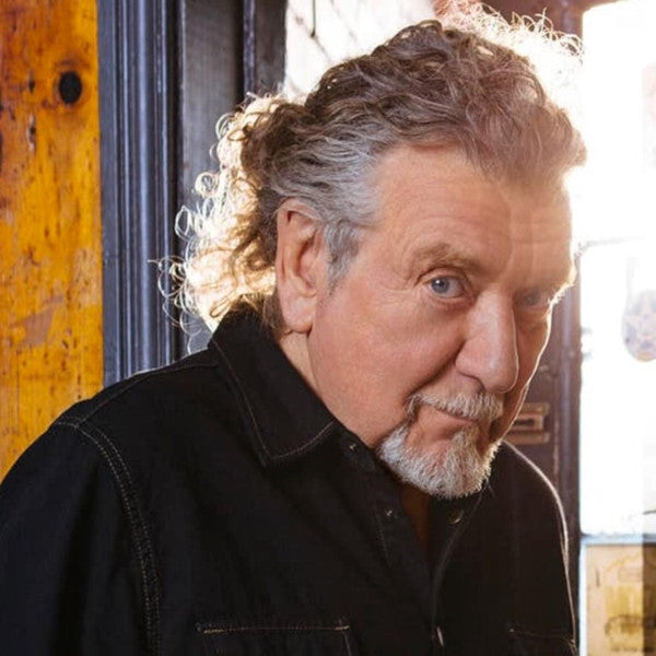 Robert Plant