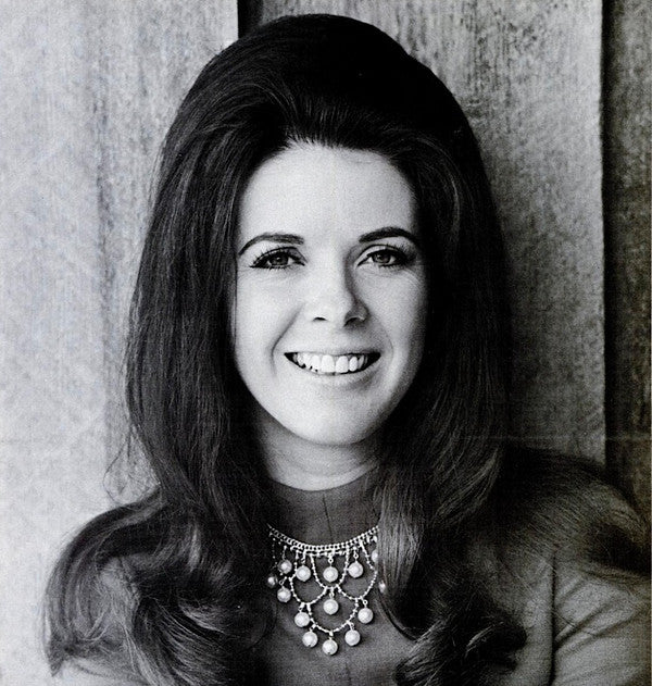 Susan Raye