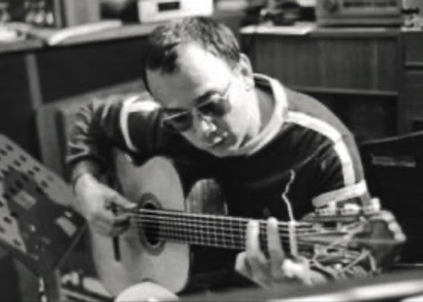 Masayuki Takayanagi
