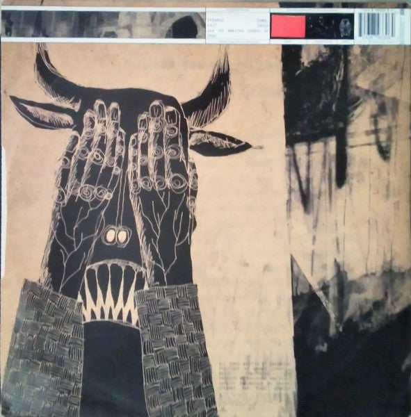Master Release: Pyramid Song by Radiohead