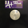 A+ - Enjoy Yourself (Vinyl, 12