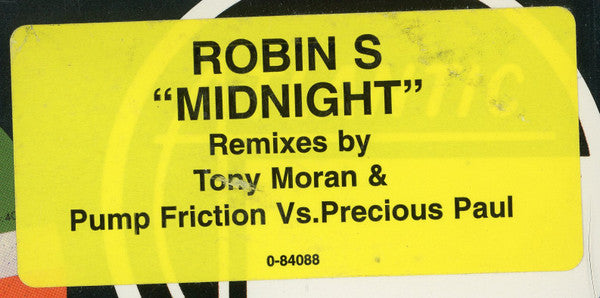 Midnight