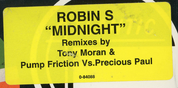 Release: Midnight-Vinyl-US-1997-0-84088, 0-84088-315279