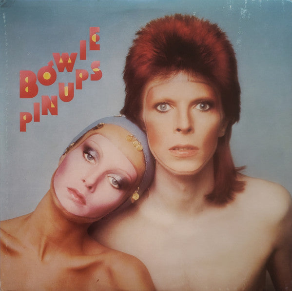 Release: Pinups-Vinyl-US-1973-APL1-0291-408867