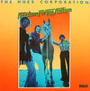 The Hues Corporation - Freedom For The Stallion (Vinyl, LP, Album, Stereo) Good Plus (G+) / Good Plus (G+)
