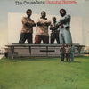 The Crusaders - Unsung Heroes (Vinyl, LP, Album) Very Good Plus (VG+) / Good Plus (G+)