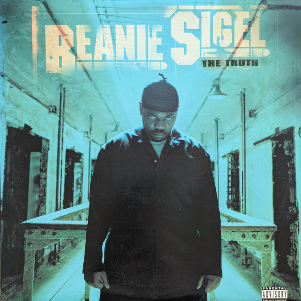 Master Release: The Truth by Beanie Sigel