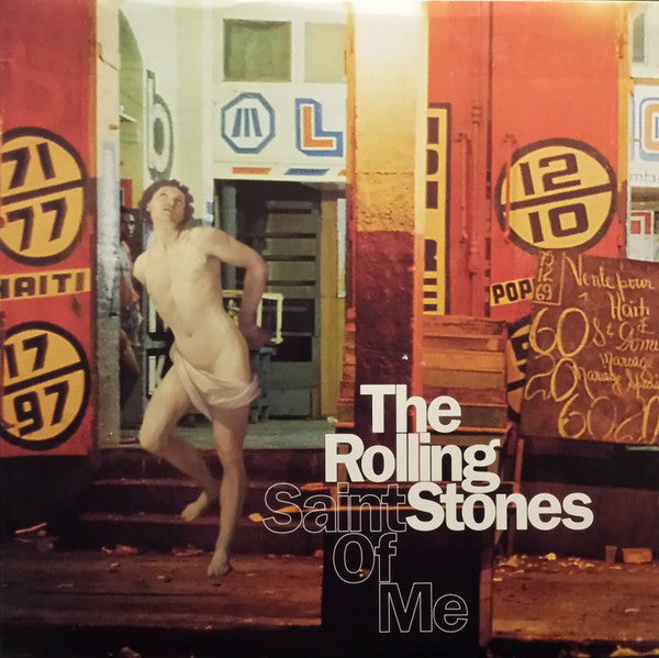 Release: Saint Of Me-Vinyl-US-1998-7243 8 38626 1 0-122584