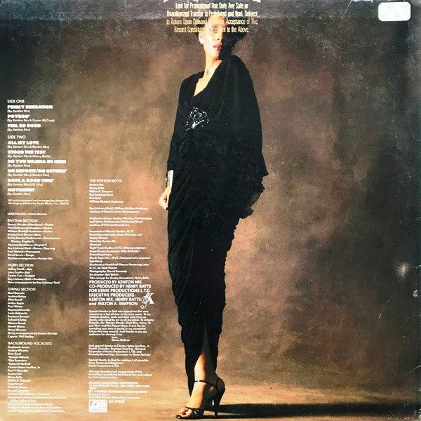 Master Release: Gwen McCrae by Gwen McCrae